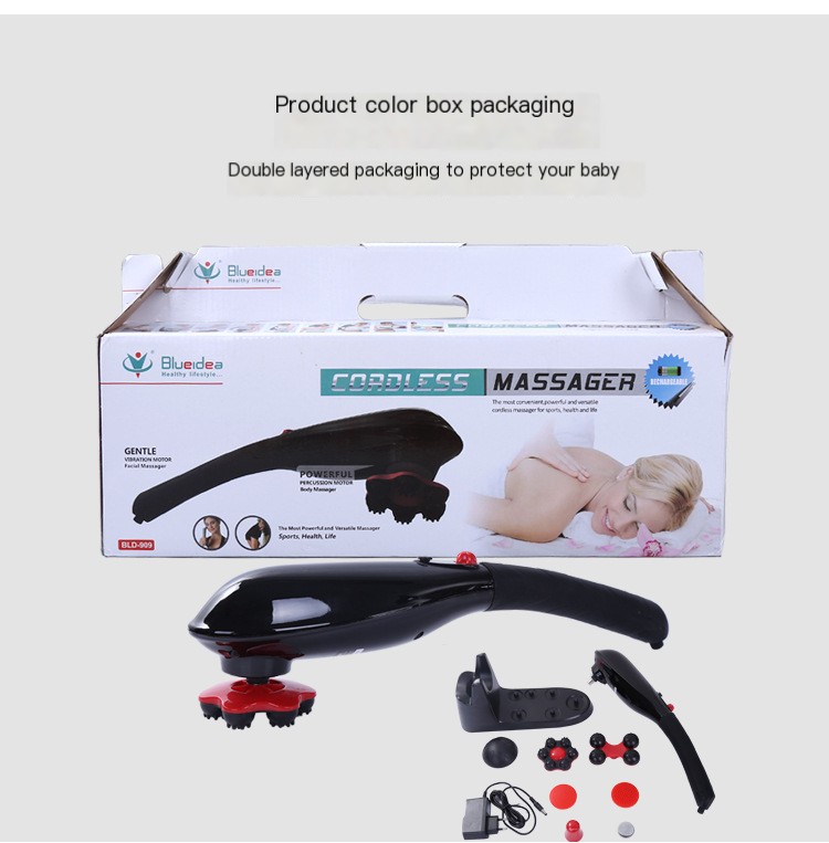 Massage Stick Image 10
