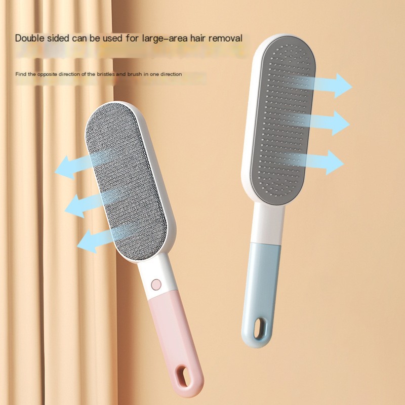 Pet Hair Remover Brush Image 1