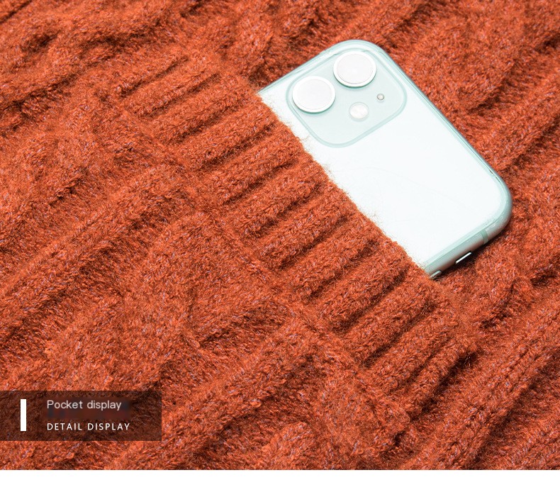 Comfortable Cardigan