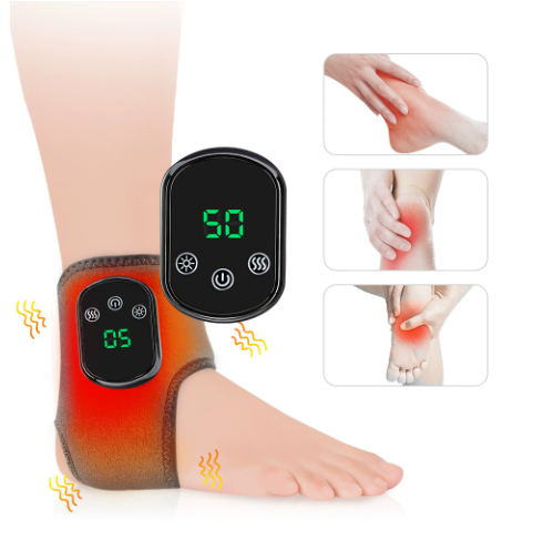 Foot massager image