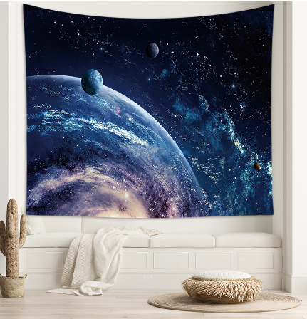 Wall Tapestry Design 1