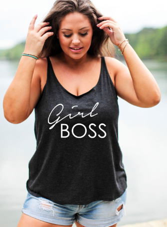 Sleeveless Vest Style 6