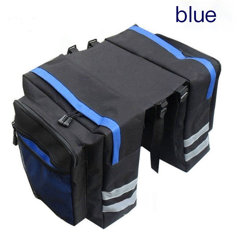 Bicycle Rear Camelbak Mountain Bike Touring Cycling Bike Bag