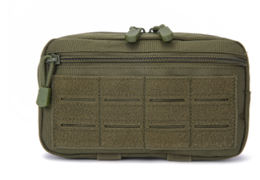 Tactical Waist Pack 1