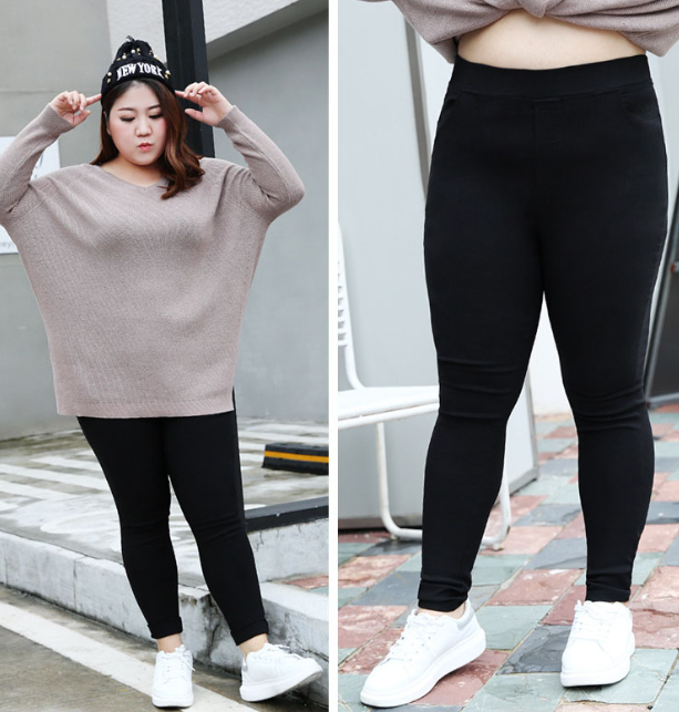 Comfortable Fit Leggings