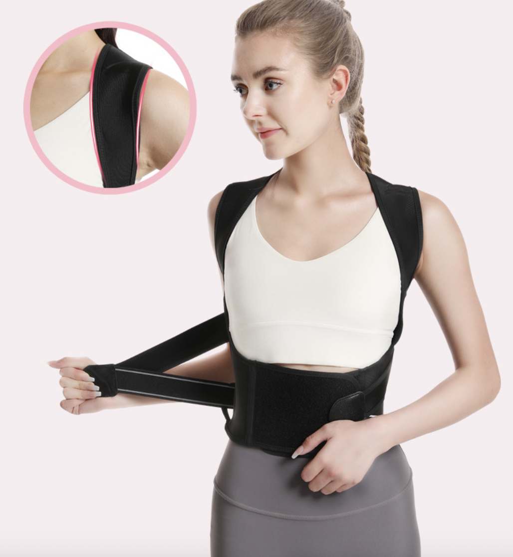 Posture Correction Belt