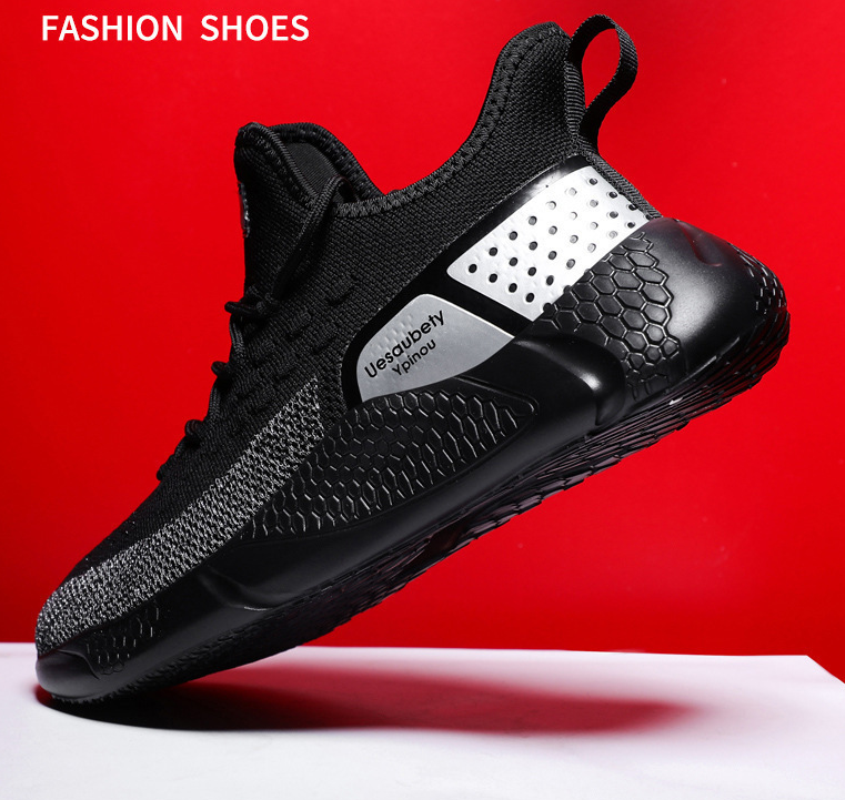 Rubber Sole