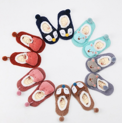 Baby Socks Image 1
