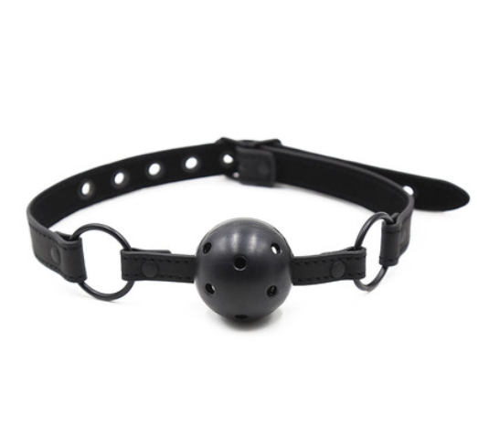 Bondage Set Image 1