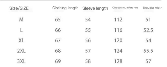 Unisex Denim Jacket 1