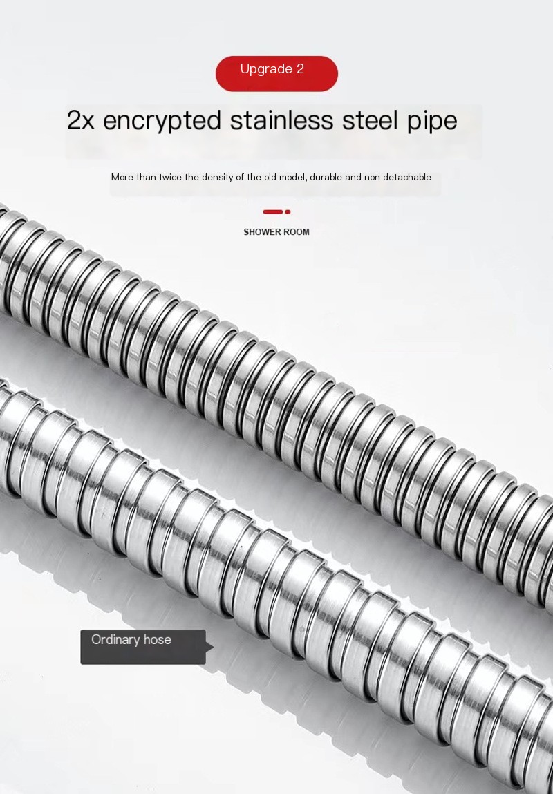 Shower Hose Image 11