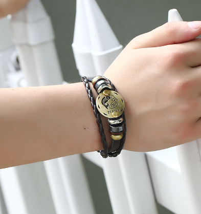 Constellation Bracelet Image 3