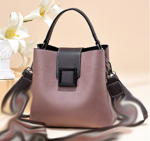 Urban Everyday Bucket Tote – Fargevariasjoner