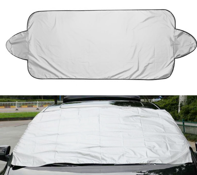 Car Sunshade 2