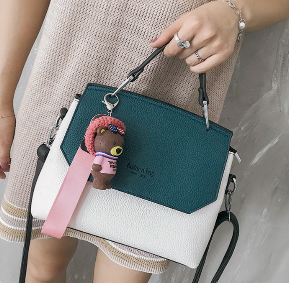 Crossbody Bag Image 2