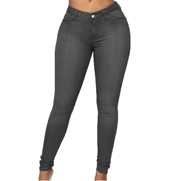 Women's Denim Jeans