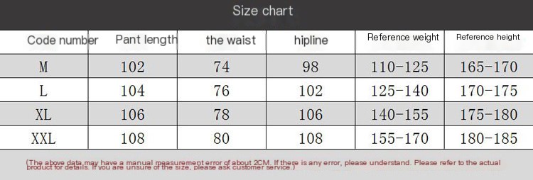 Men's Slim-Fit Outdoor Pants