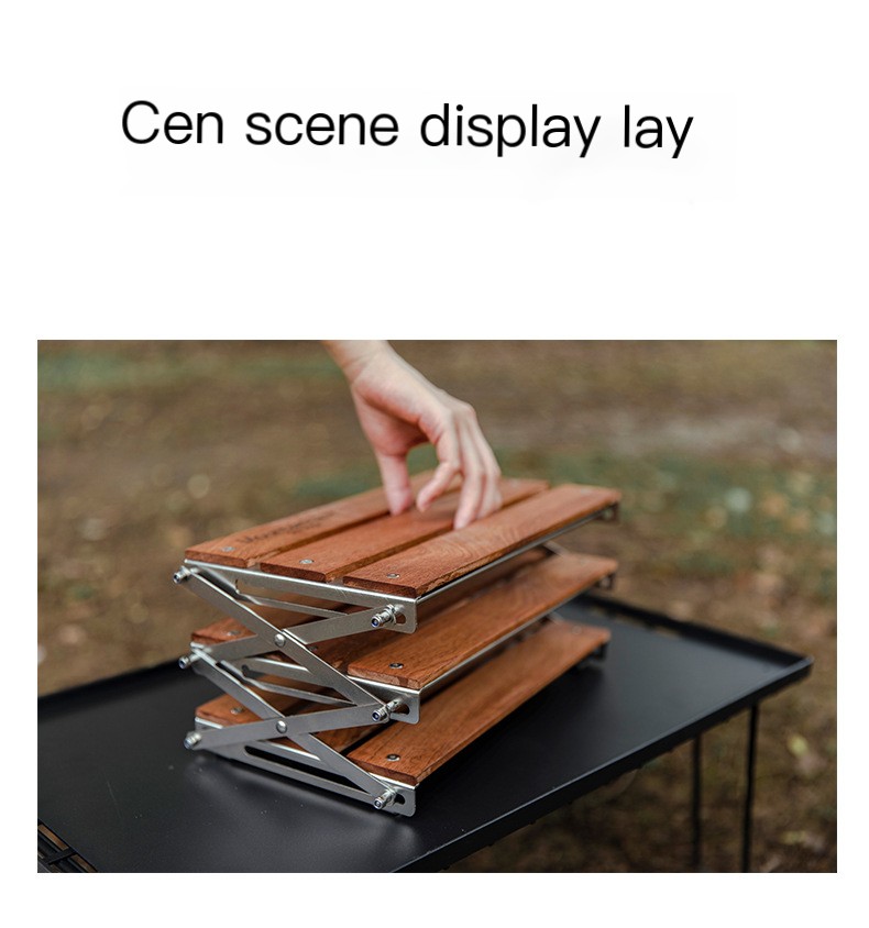 Outdoor Storage Rack Image 8