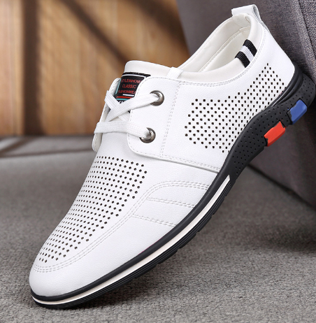 Seneca Casual Shoes Image 5