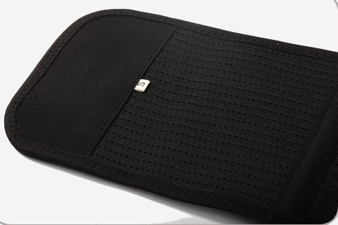 Breathable Waist Belt Design