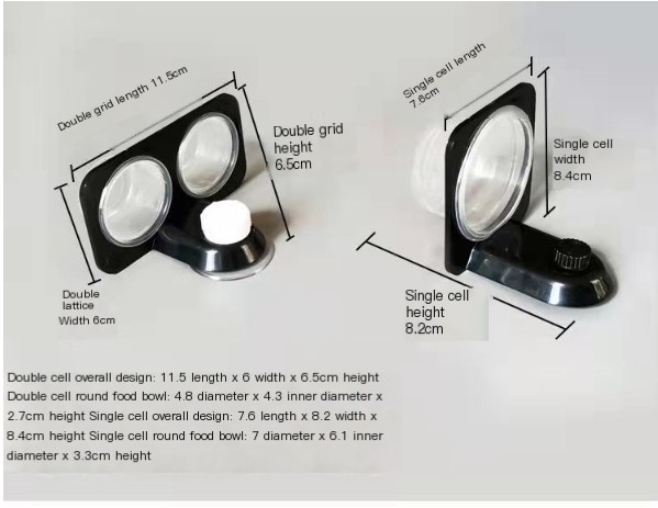 Pet Water Bowl Image 1