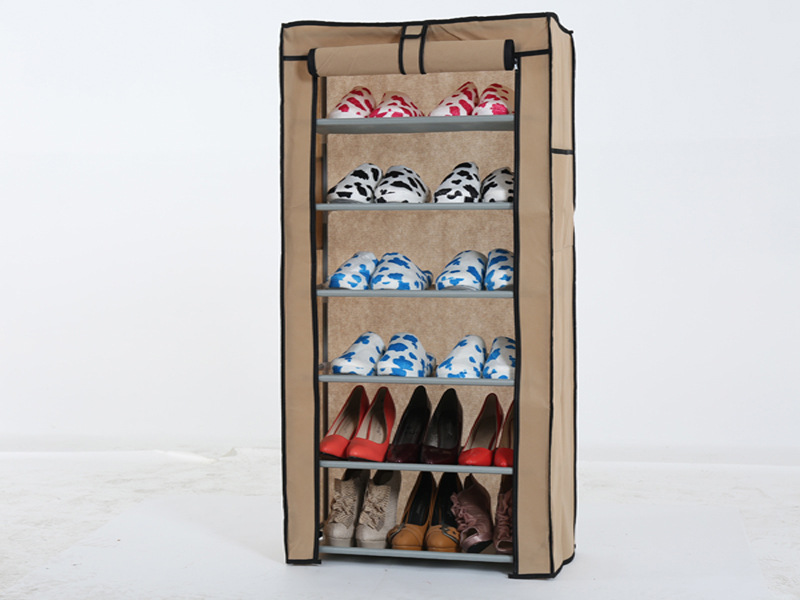 Shoe Rack Image 3