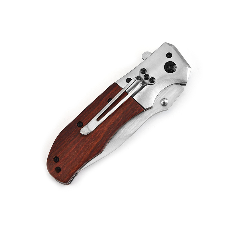 Folding Knife Image 2
