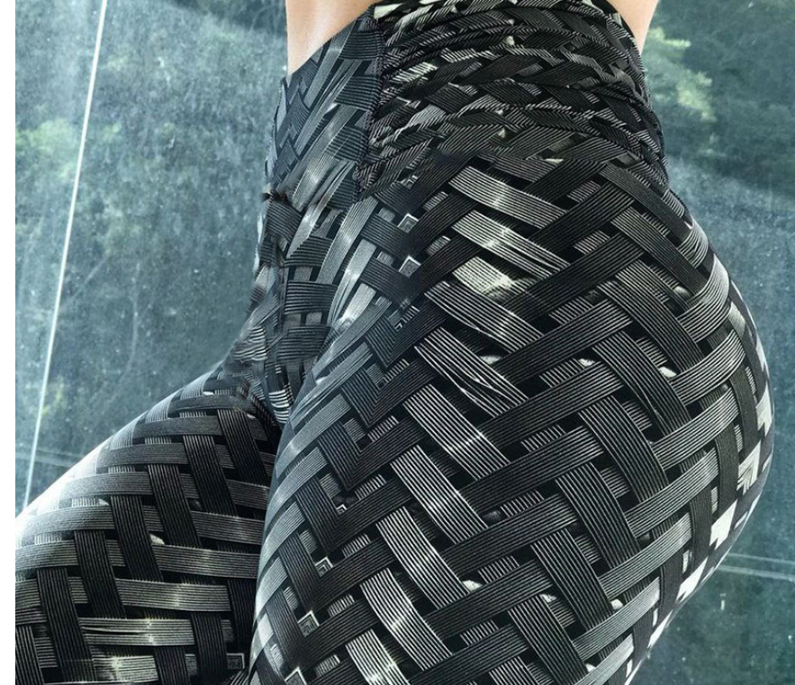 Yoga Shorts Image 1