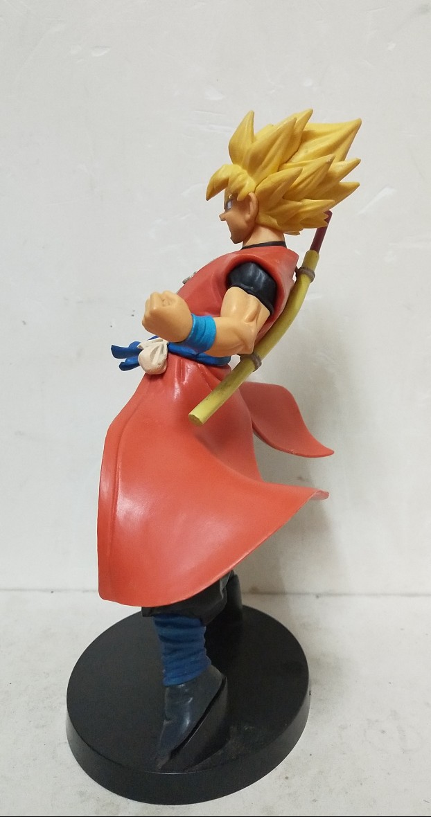 Dragon Ball 7th Anniversary Figure 1