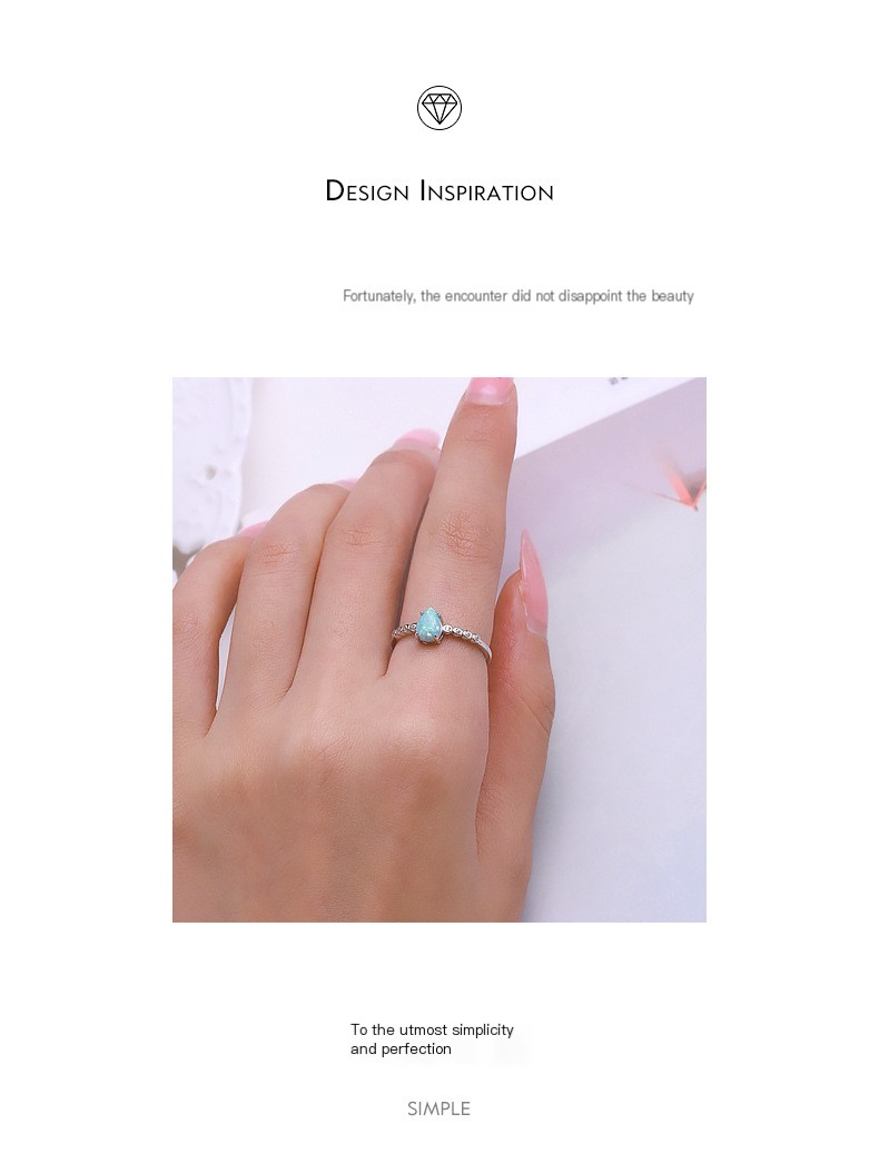 Opal Ring 3
