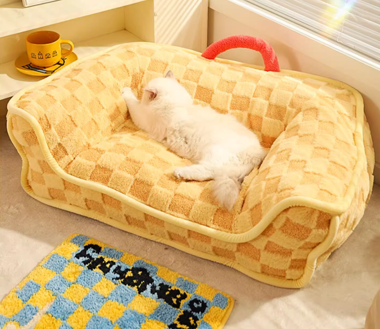 Cat Bed Image 5