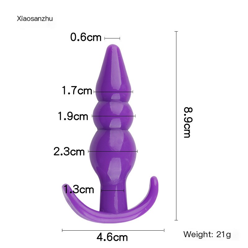 Backyard Toy - Pink