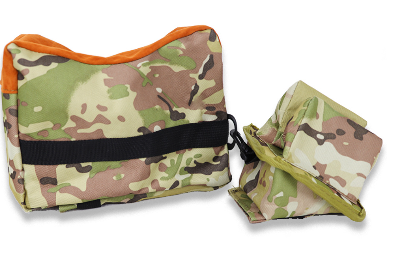 Adjustable Sandbag