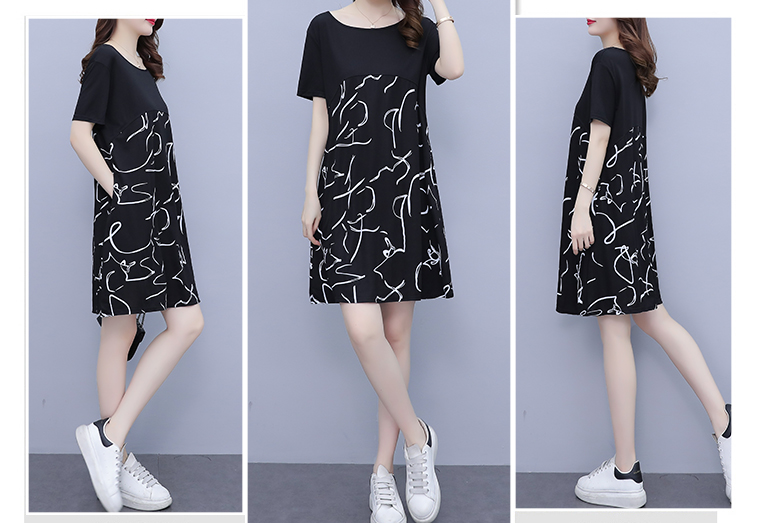 Maternity Dress Image 2