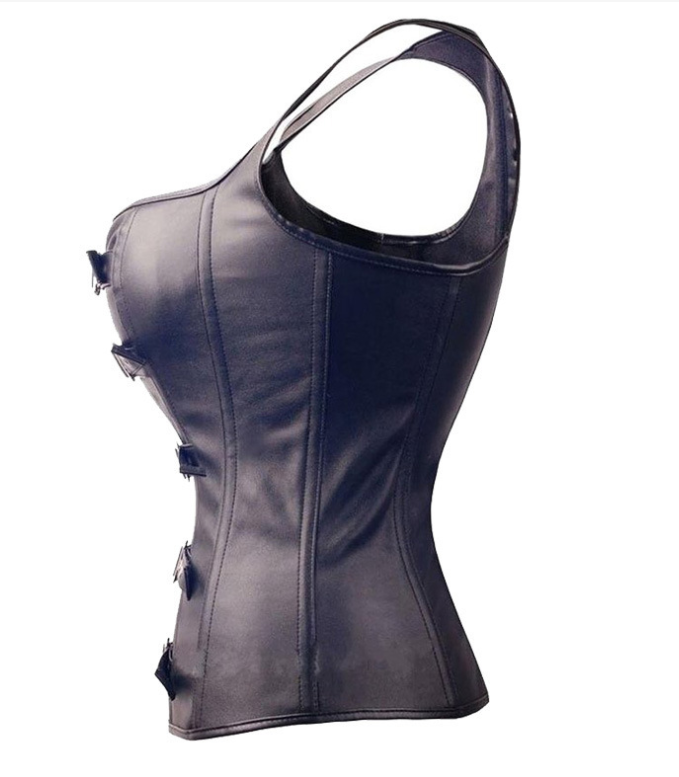Court Performance Outfit Image 3