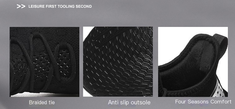 Rubber Sole