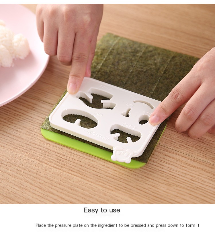 Impress your guests