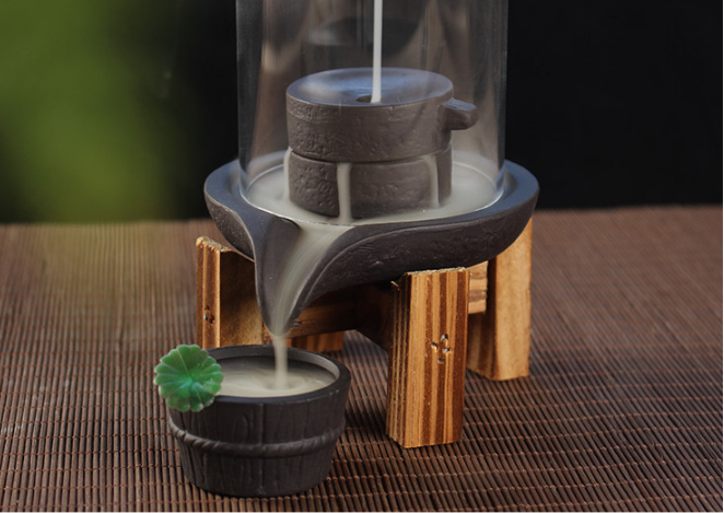 Incense Burner Image 4