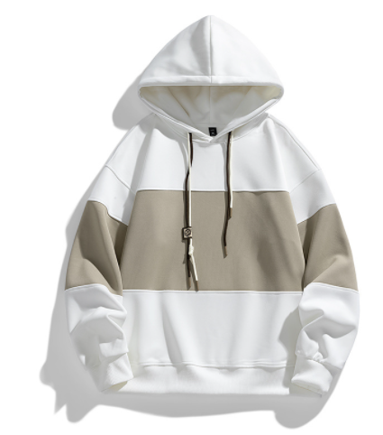 Pullover Sweatshirt Image 2