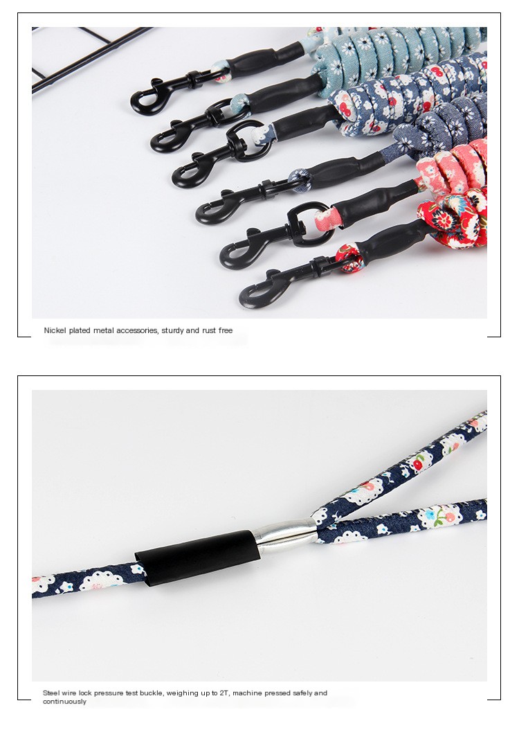 Fashion Cat Leash - Image 5