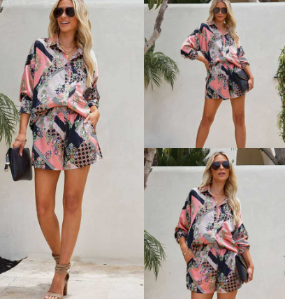 Bohemian Romper Image 3