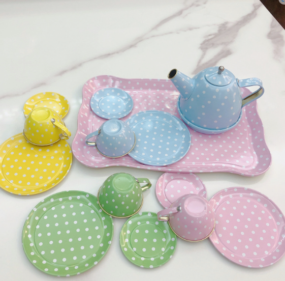 Chazinho Divertido Kitchen Set Image 2