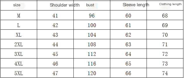 Men's Long Sleeve Shirt Little Seagull Print