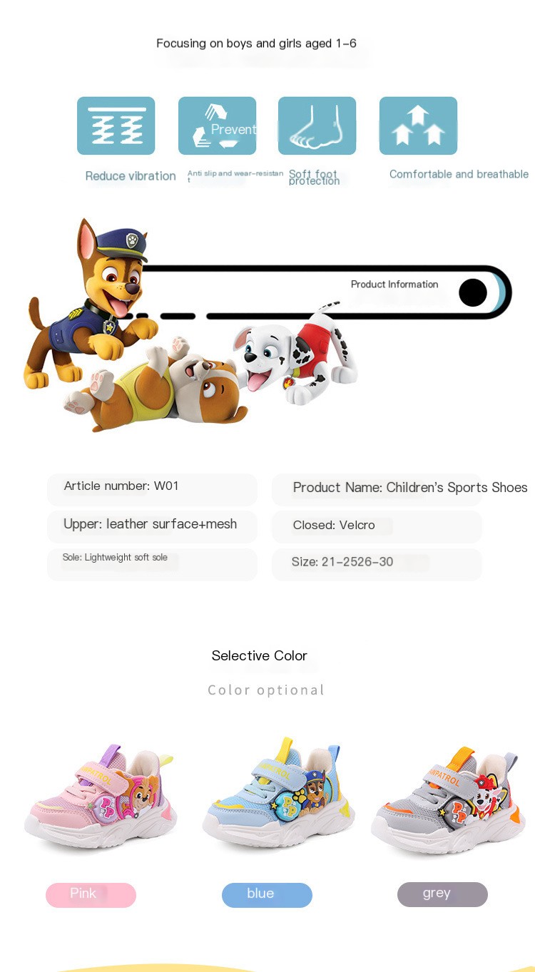 Color Options
