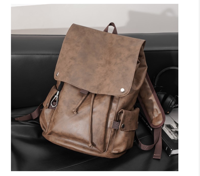 Casual Backpack Image 3