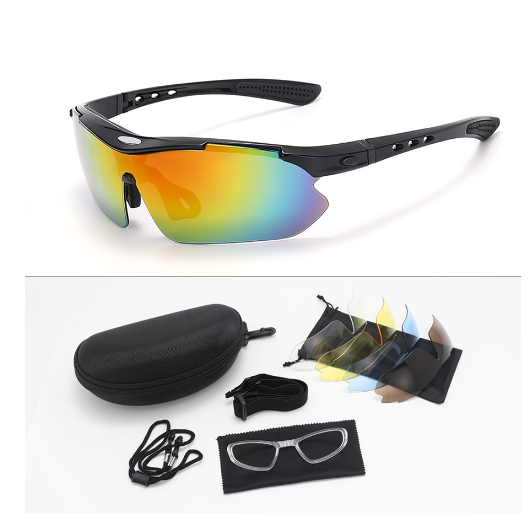 Cycling Glasses
