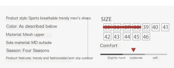 Breathable and wear-resistant shoes