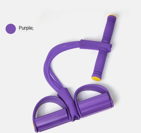 Chest Pull Rope Image 2