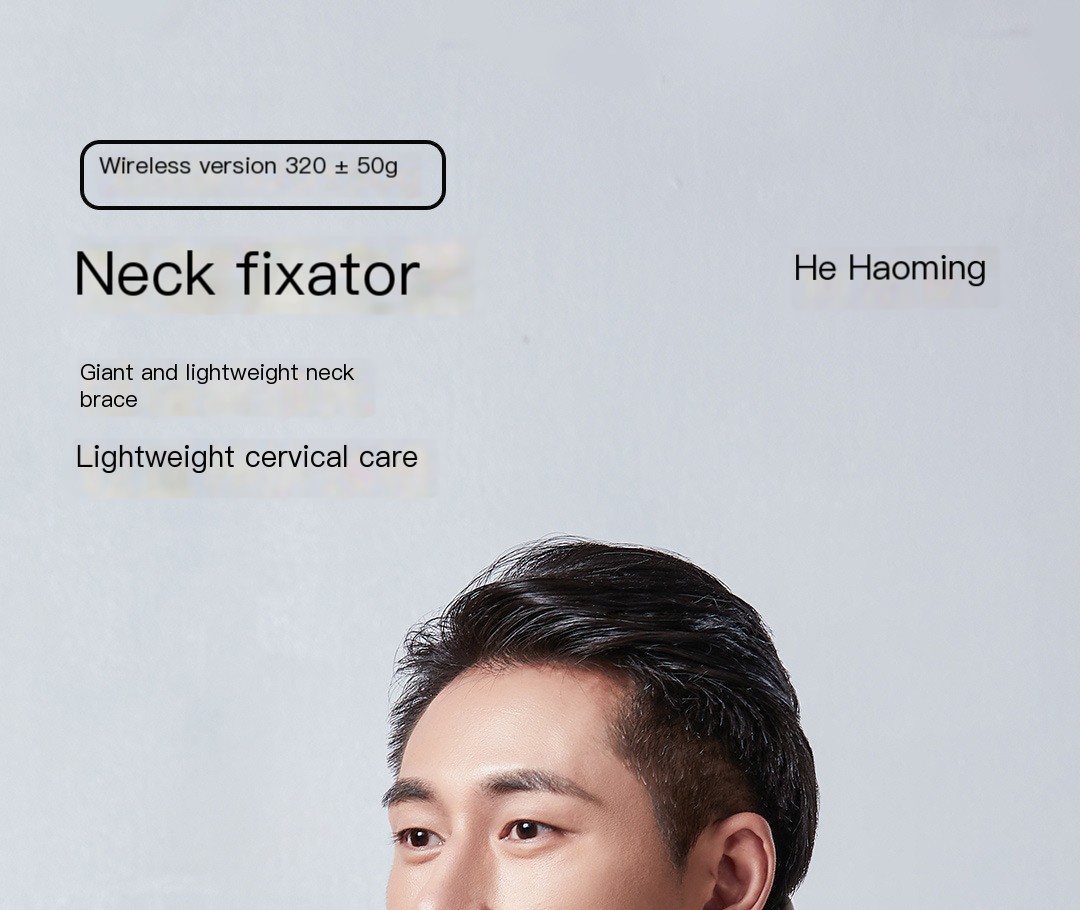 Neck Traction Device