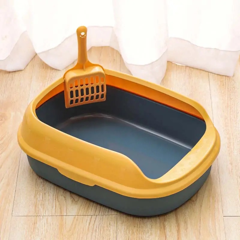 Removable Splash Guard